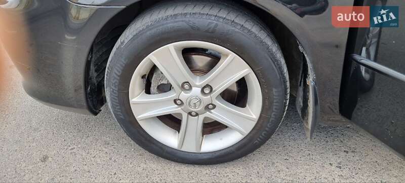 Седан Mazda 6 2007 в Тернополе