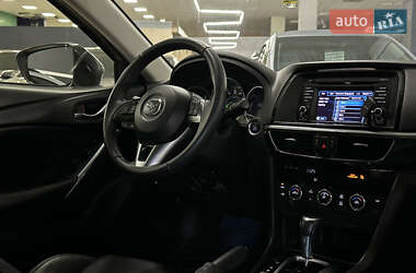 Седан Mazda 6 2013 в 