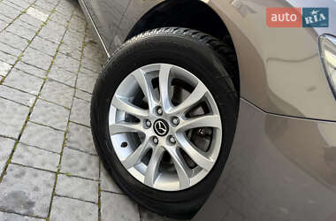 Универсал Mazda 6 2016 в 