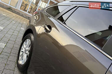 Универсал Mazda 6 2016 в 