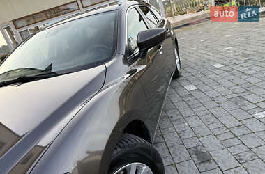 Универсал Mazda 6 2016 в 