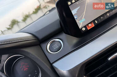 Универсал Mazda 6 2016 в 