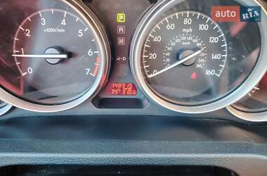 Седан Mazda 6 2012 в Черкасах фото 15 Седан Mazda 6 2012 в Черкасах