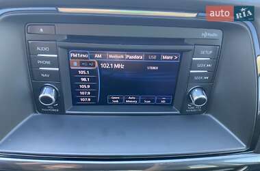 Седан Mazda 6 2014 в 