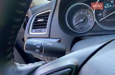Седан Mazda 6 2014 в 