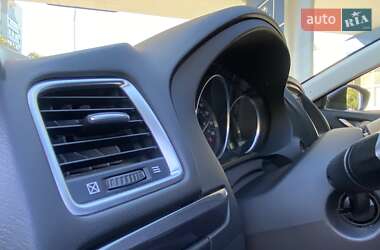 Седан Mazda 6 2014 в 