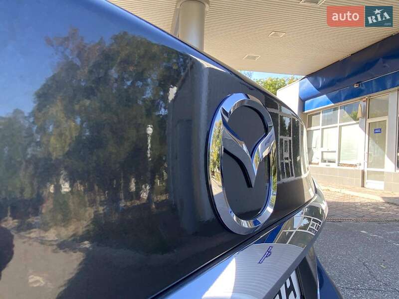 Седан Mazda 6 2014 в Николаеве