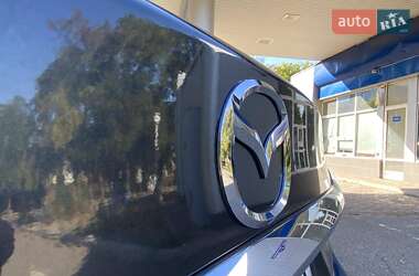Седан Mazda 6 2014 в 