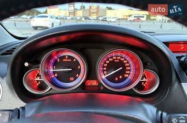 Универсал Mazda 6 2009 в 