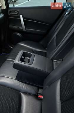 Универсал Mazda 6 2009 в 