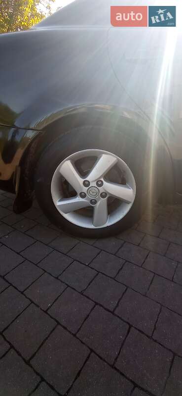 Седан Mazda 6 2003 в Буську фото 11 Седан Mazda 6 2003 в Буську