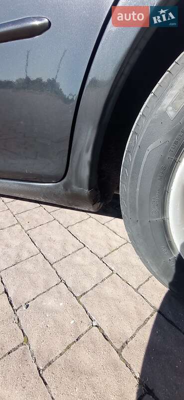 Седан Mazda 6 2003 в Буську фото 17 Седан Mazda 6 2003 в Буську