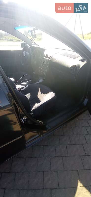 Седан Mazda 6 2003 в Буську фото 22 Седан Mazda 6 2003 в Буську