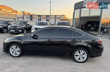 Седан Mazda 6 2008 в 