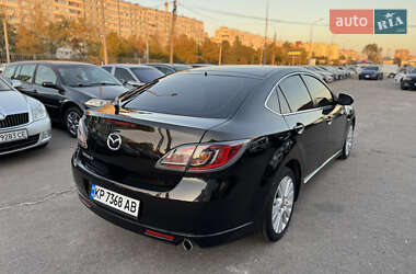Седан Mazda 6 2008 в 