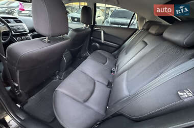 Седан Mazda 6 2008 в 