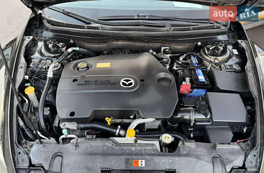 Седан Mazda 6 2008 в 