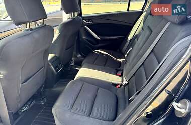 Седан Mazda 6 2013 в 