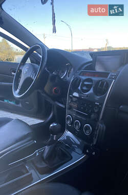 Седан Mazda 6 2006 в 