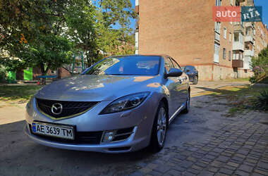 Седан Mazda 6 2008 в 