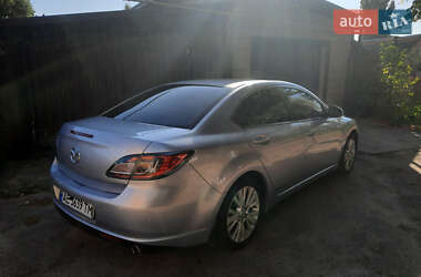 Седан Mazda 6 2008 в 