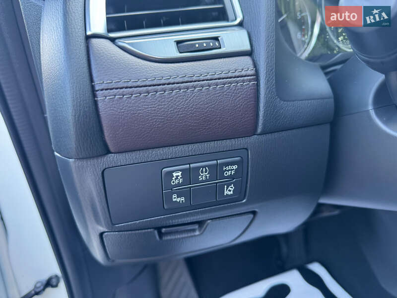Универсал Mazda 6 2015 в Ровно