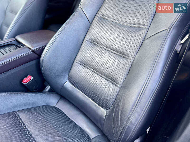 Универсал Mazda 6 2015 в Ровно