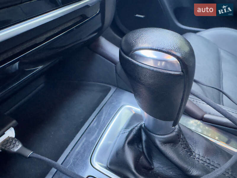 Универсал Mazda 6 2015 в Ровно