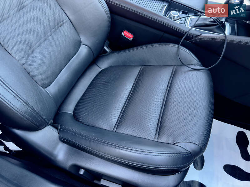 Универсал Mazda 6 2015 в Ровно