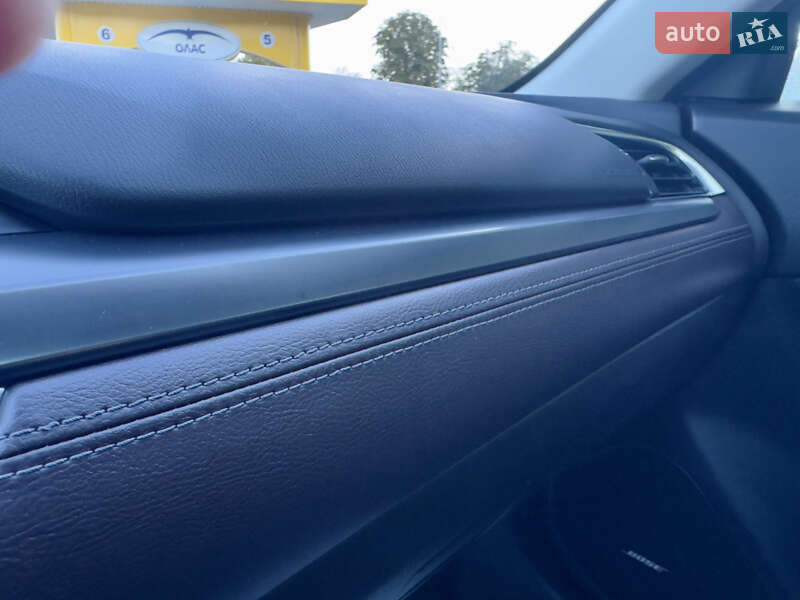 Универсал Mazda 6 2015 в Ровно