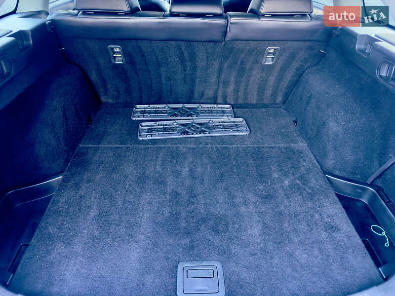 Универсал Mazda 6 2015 в Ровно