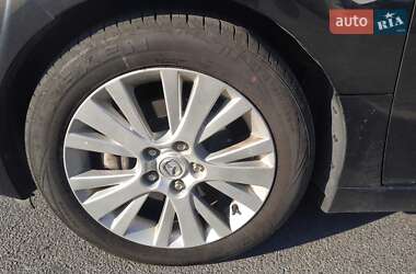 Седан Mazda 6 2008 в 