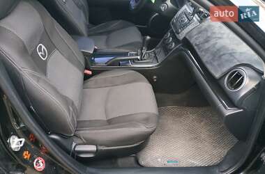 Седан Mazda 6 2008 в 