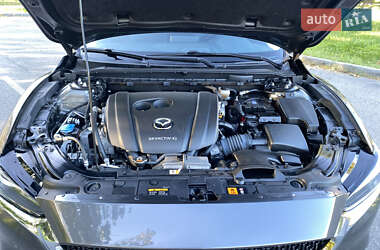 Седан Mazda 6 2020 в 