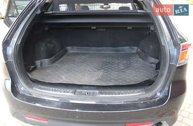 Универсал Mazda 6 2010 в 