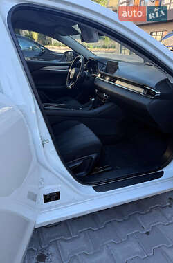 Седан Mazda 6 2019 в 