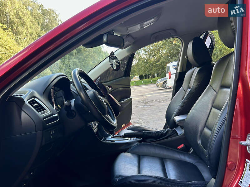 Седан Mazda 6 2013 в Тернополі фото 18 Седан Mazda 6 2013 в Тернополі