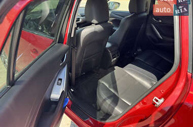 Универсал Mazda 6 2015 в Тернополе