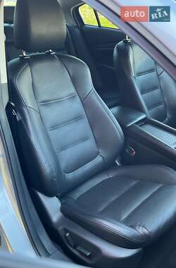 Седан Mazda 6 2016 в 