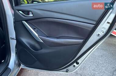 Седан Mazda 6 2016 в 