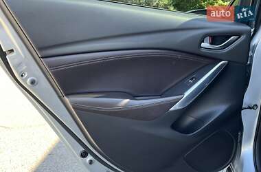 Седан Mazda 6 2016 в 