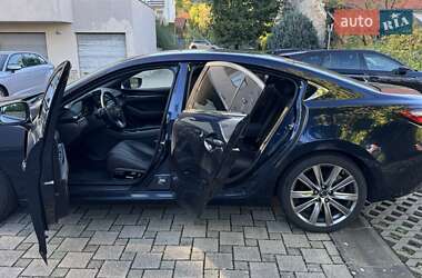 Седан Mazda 6 2020 в 