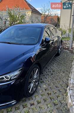 Седан Mazda 6 2020 в 