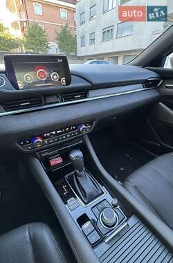 Седан Mazda 6 2020 в 