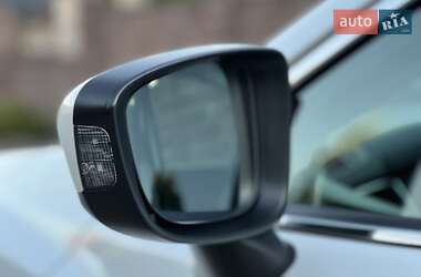 Седан Mazda 6 2015 в 