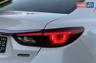 Седан Mazda 6 2015 в 