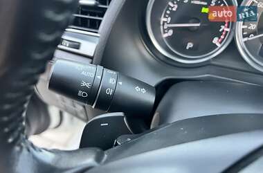 Седан Mazda 6 2015 в 