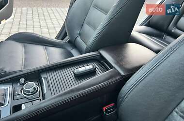 Седан Mazda 6 2015 в 