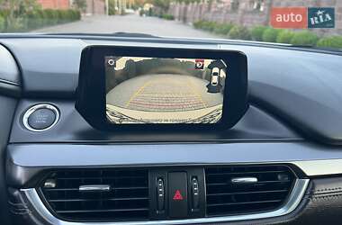 Седан Mazda 6 2015 в 