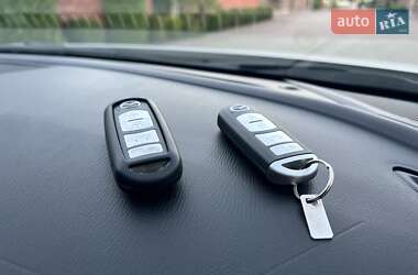 Седан Mazda 6 2015 в 